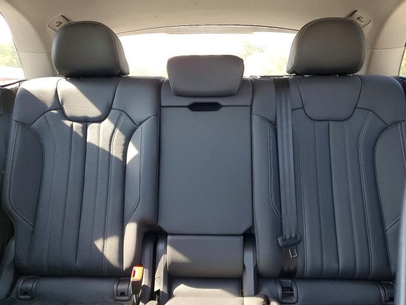2025 AUDI Q5 E PREMIUM PLUS 55 10
