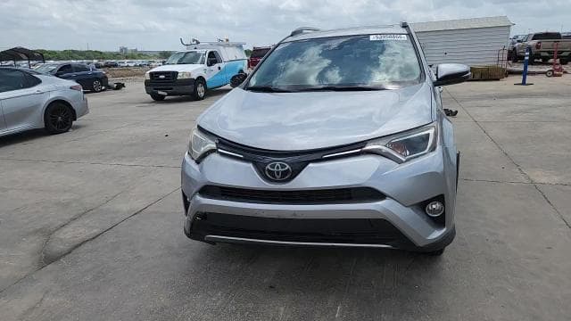 2017 TOYOTA RAV4 XLE XLE 14