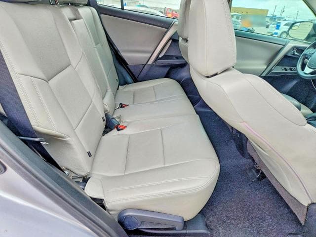 2017 TOYOTA RAV4 XLE XLE 10