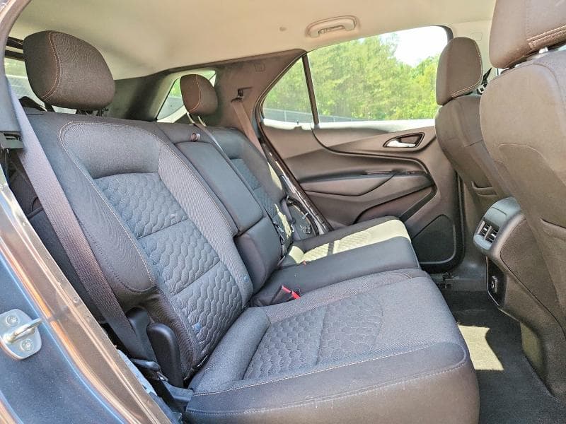 2020 CHEVROLET EQUINOX LT 11