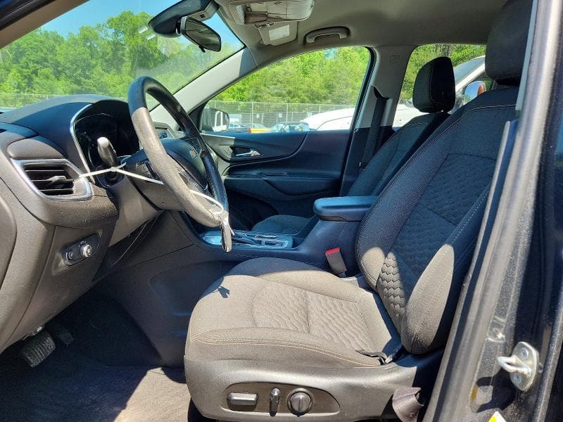 2020 CHEVROLET EQUINOX LT 7