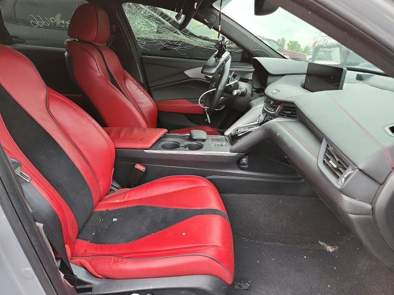 2024 ACURA TLX A-SPEC 7