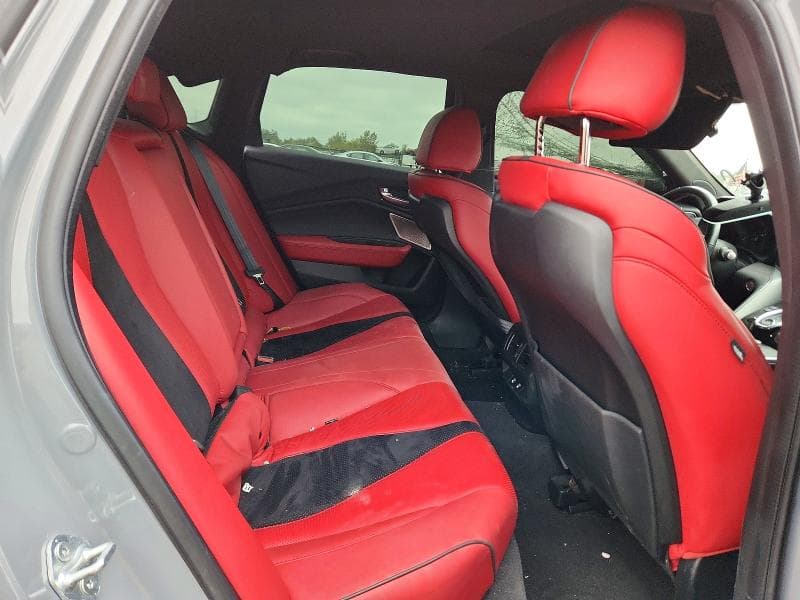 2024 ACURA TLX A-SPEC 10
