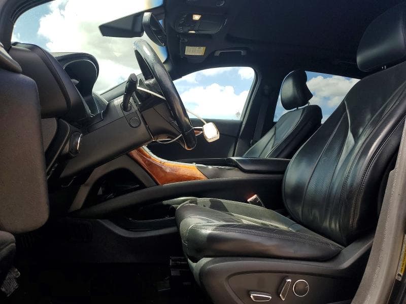 2016 LINCOLN MKX SELECT 7