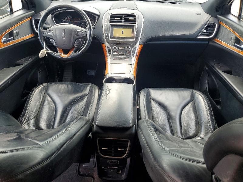 2016 LINCOLN MKX SELECT 8