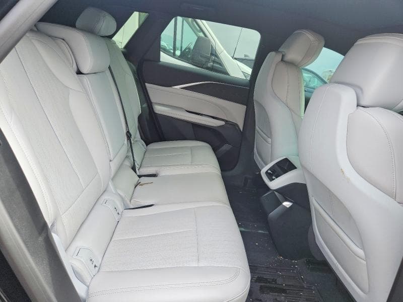 2024 CADILLAC LYRIQ SPORT SPORT 10