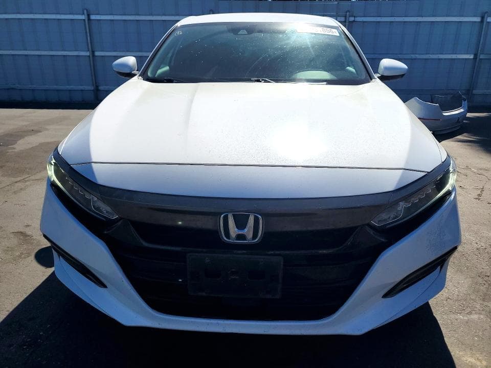 2020 HONDA CIVIC SPORT 5