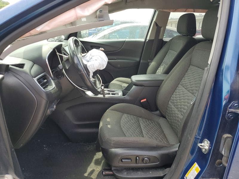2019 CHEVROLET EQUINOX LT LT 7