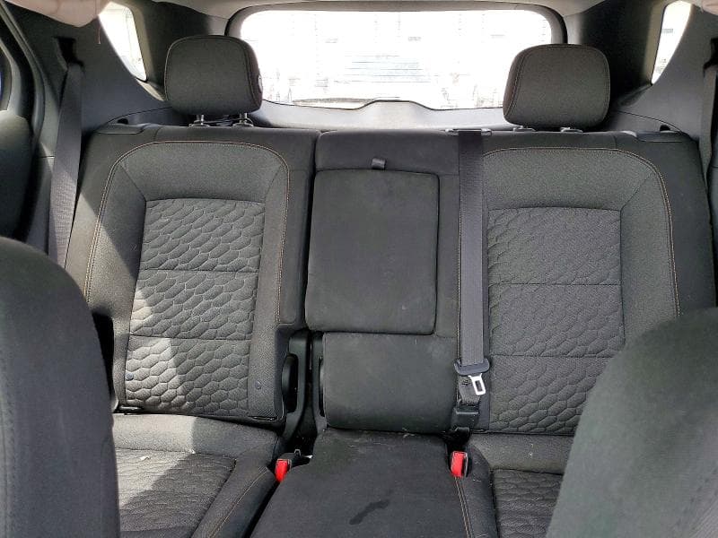 2019 CHEVROLET EQUINOX LT LT 10