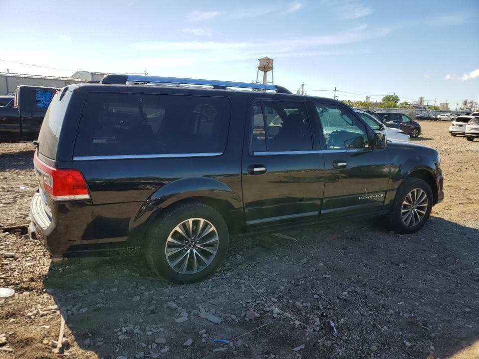2016 LINCOLN NAVIGATOR L SELECT 3