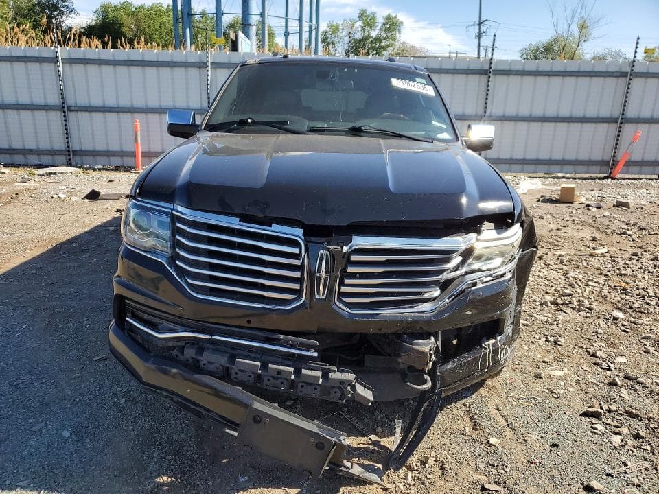 2016 LINCOLN NAVIGATOR L SELECT 5
