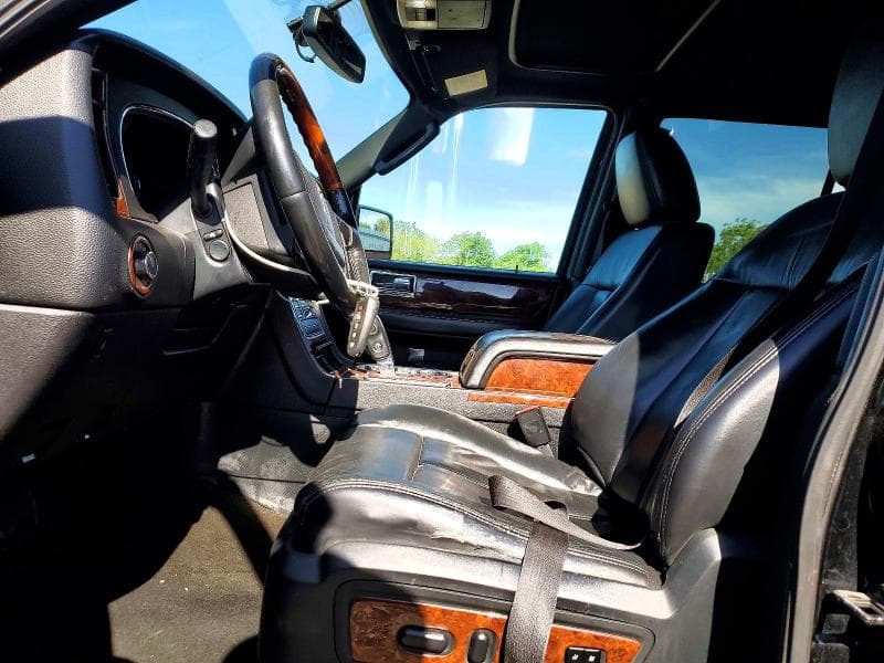 2016 LINCOLN NAVIGATOR L SELECT 7