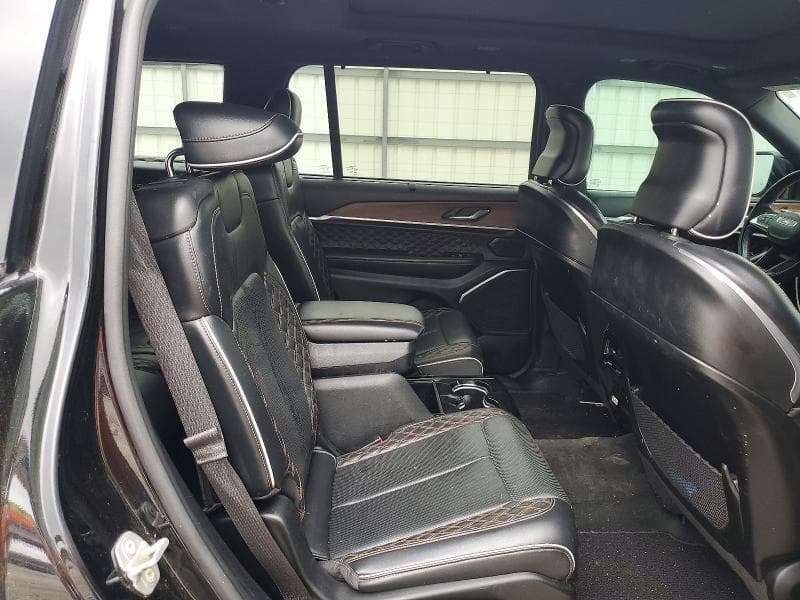 2021 JEEP GRAND CHEROKEE L SUMMIT 11