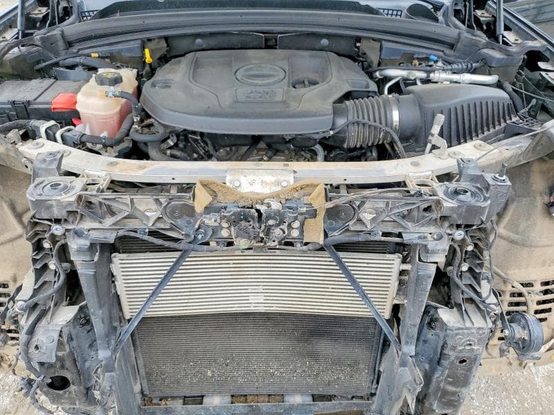 2021 JEEP GRAND CHEROKEE L SUMMIT 12