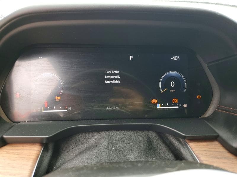 2021 JEEP GRAND CHEROKEE L SUMMIT 9