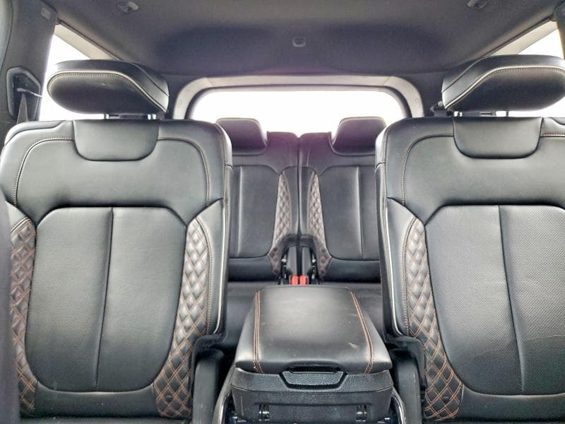 2021 JEEP GRAND CHEROKEE L SUMMIT 10
