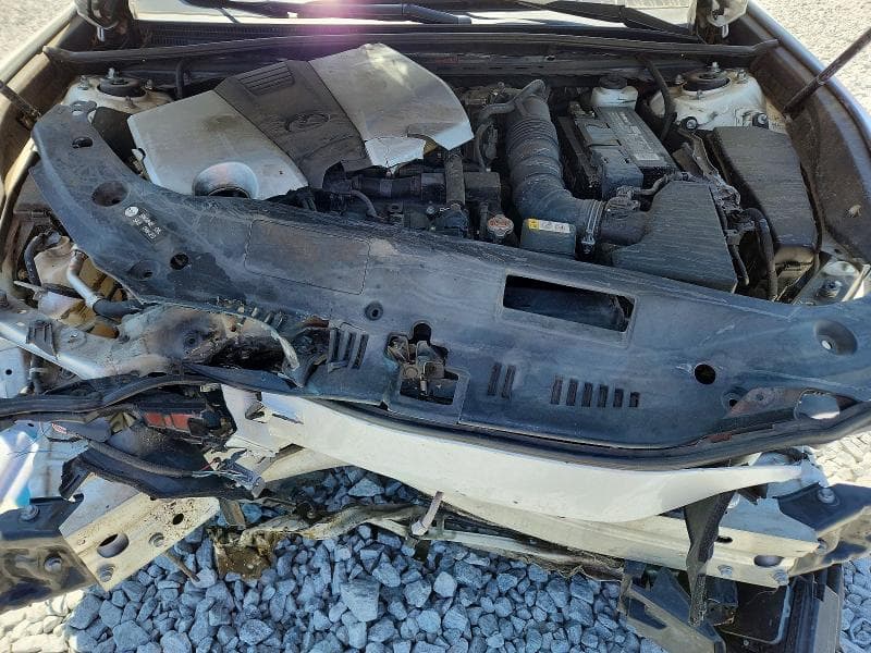 2019 LEXUS ES 350 350 11