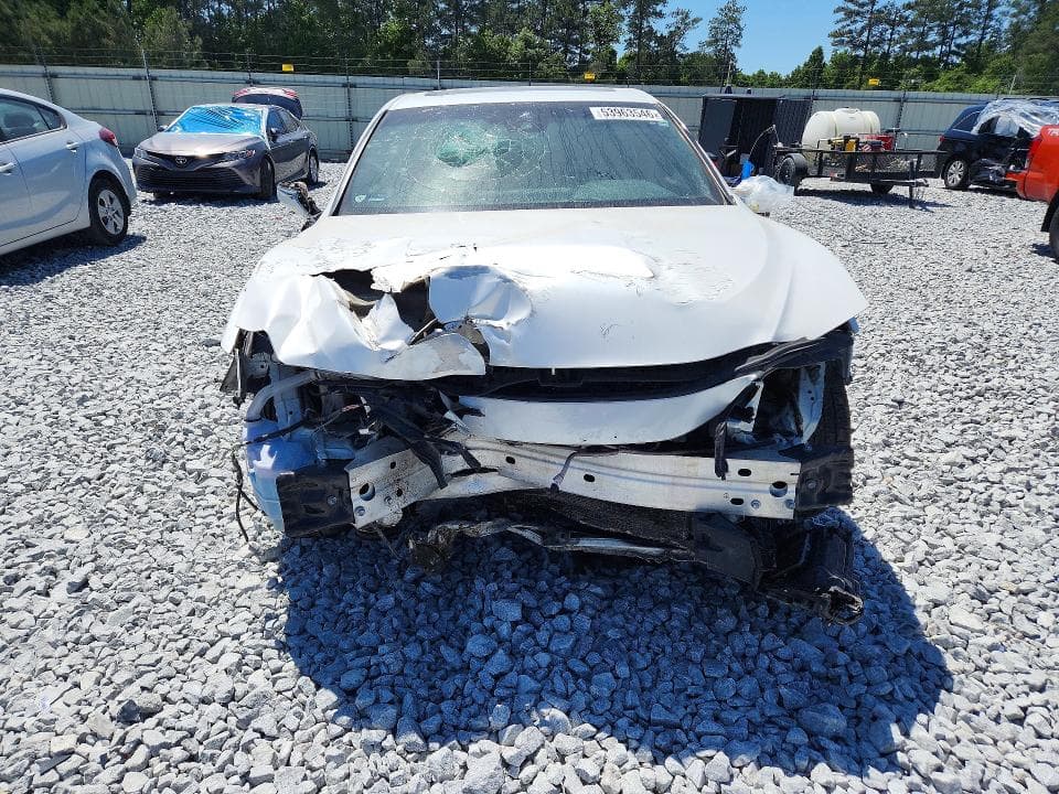 2019 LEXUS ES 350 350 5