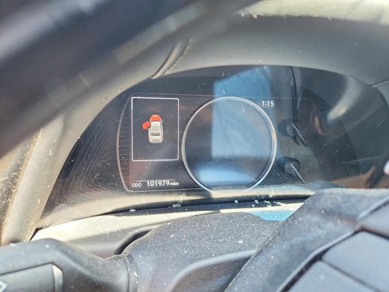 2019 LEXUS ES 350 350 9