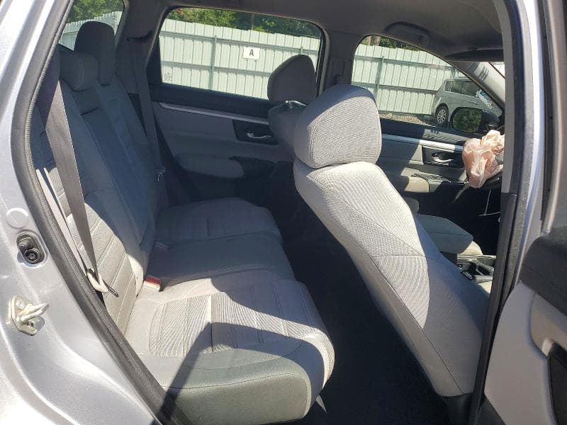 2019 HONDA CR-V LX LX 11