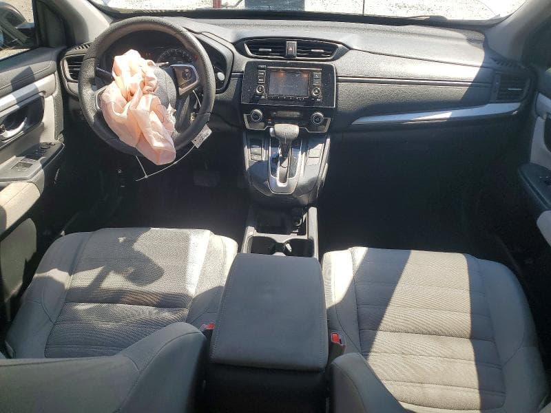 2019 HONDA CR-V LX LX 8