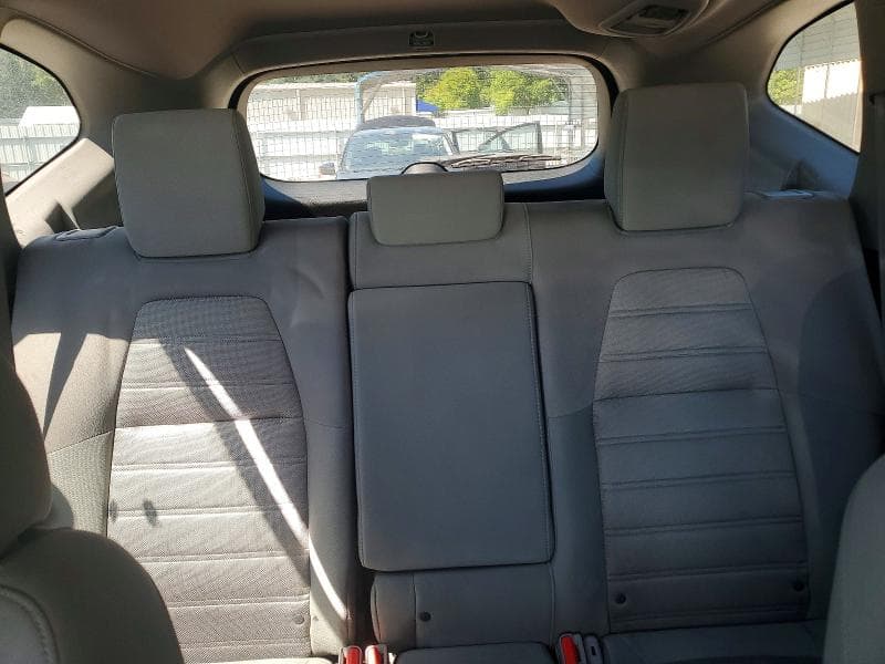 2019 HONDA CR-V LX LX 10