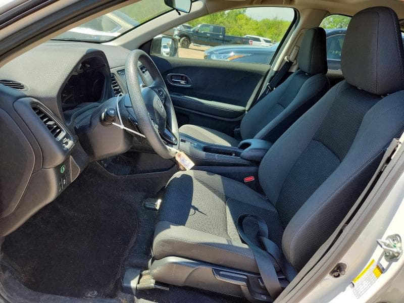 2022 HONDA HR-V EX 7