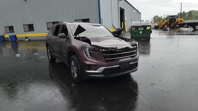 2026 GMC ACADIA ELEVATION ELEVATION 13