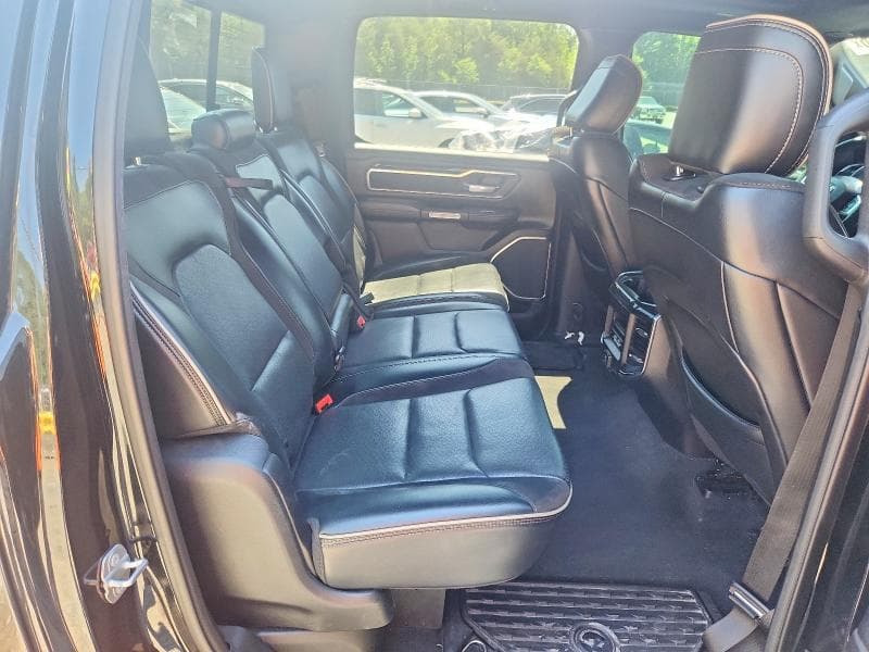 2019 RAM 1500 LARAMIE LARAMIE 10