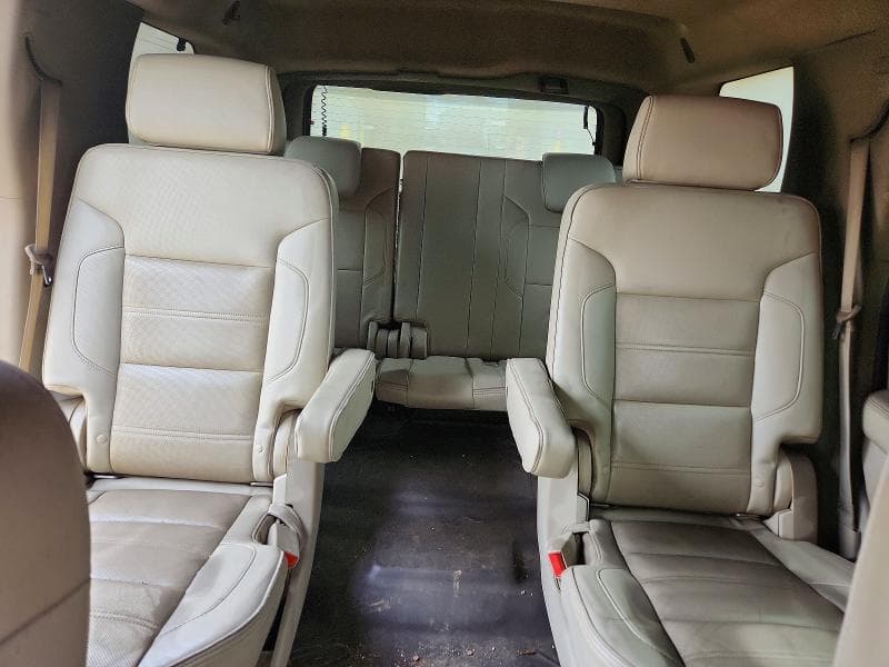 2016 GMC YUKON DENALI 10