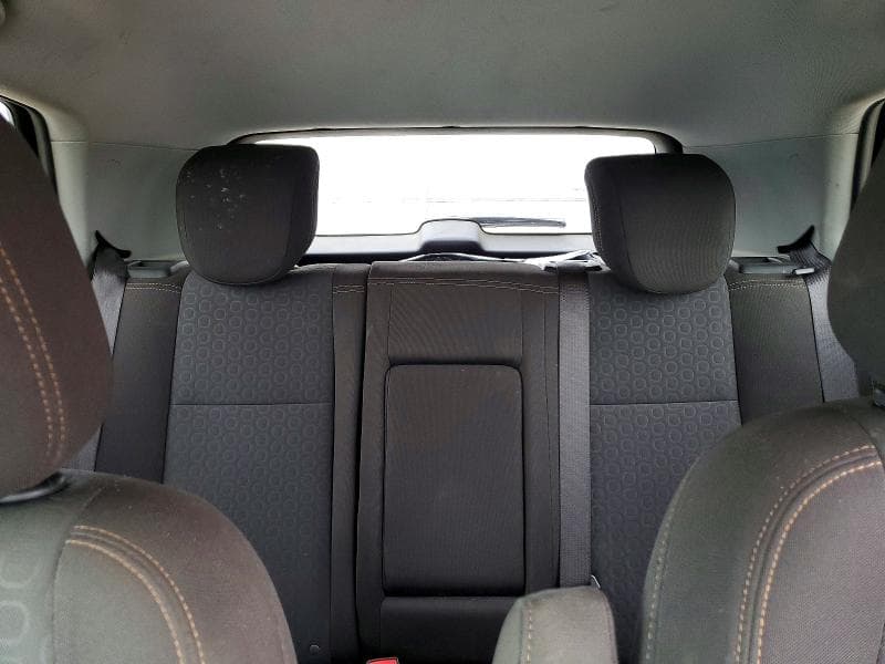 2020 CHEVROLET TRAX LS LS 10