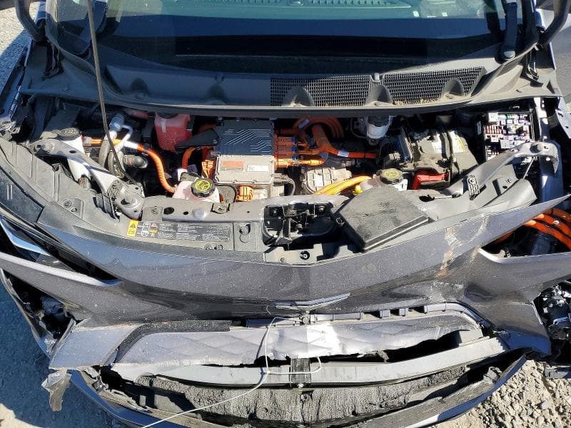 2023 CHEVROLET BOLT EV 2LT 11