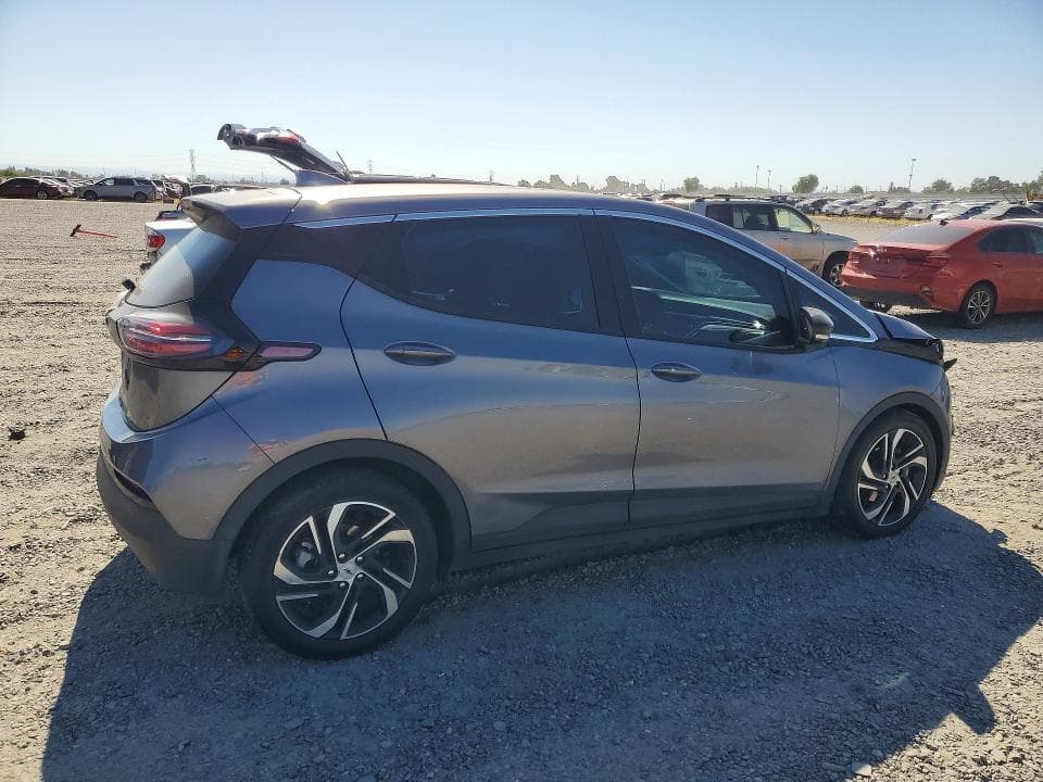 2023 CHEVROLET BOLT EV 2LT 3
