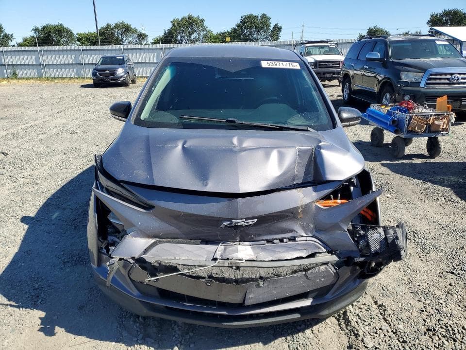 2023 CHEVROLET BOLT EV 2LT 5