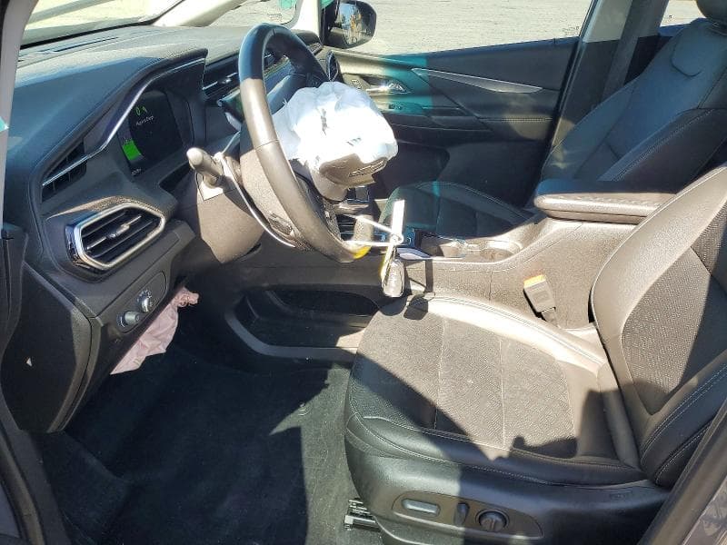 2023 CHEVROLET BOLT EV 2LT 7
