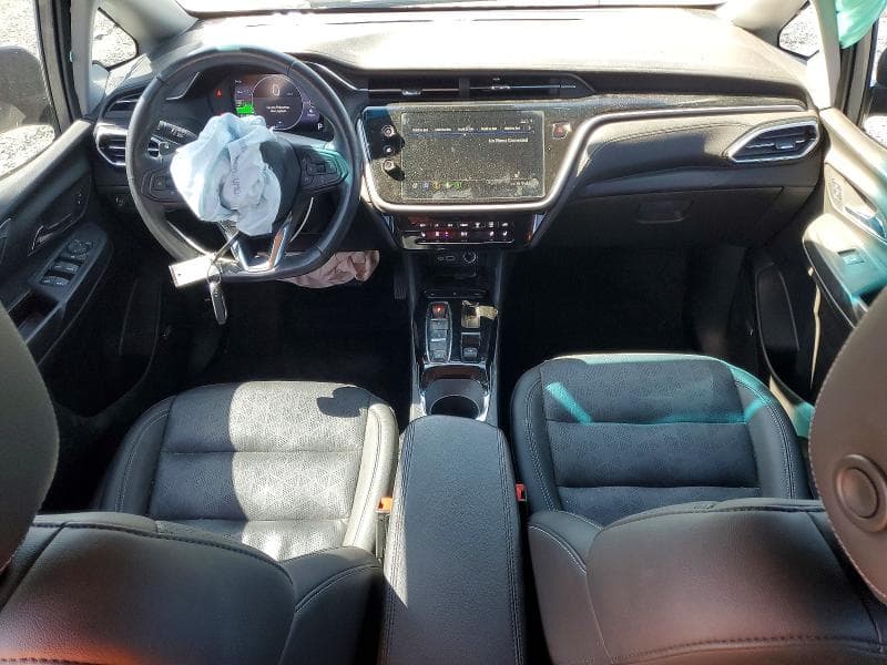 2023 CHEVROLET BOLT EV 2LT 8