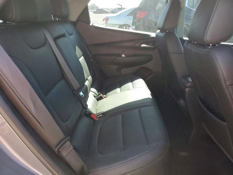 2023 CHEVROLET BOLT EV 2LT 10