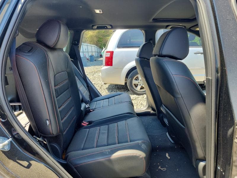 2026 HONDA CR-V SPORT TOURING SPORT TOURING 10