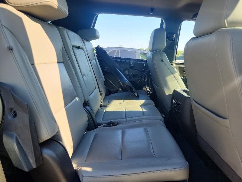 2021 CHEVROLET TAHOE C1500 LT 11