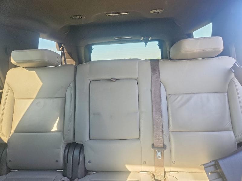 2021 CHEVROLET TAHOE C1500 LT 10