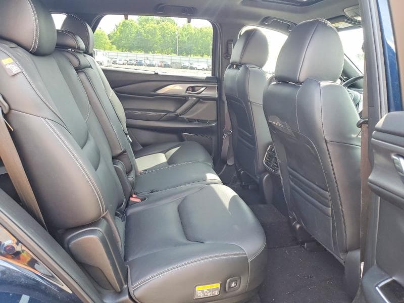 2021 MAZDA CX-9 GRAND TOURING 11
