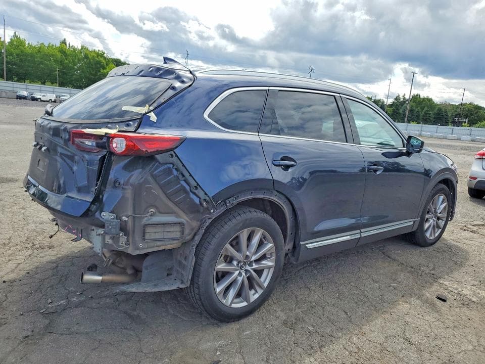 2021 MAZDA CX-9 GRAND TOURING 3