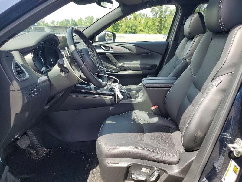 2021 MAZDA CX-9 GRAND TOURING 7