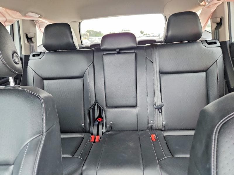 2018 VOLKSWAGEN ATLAS SE 10