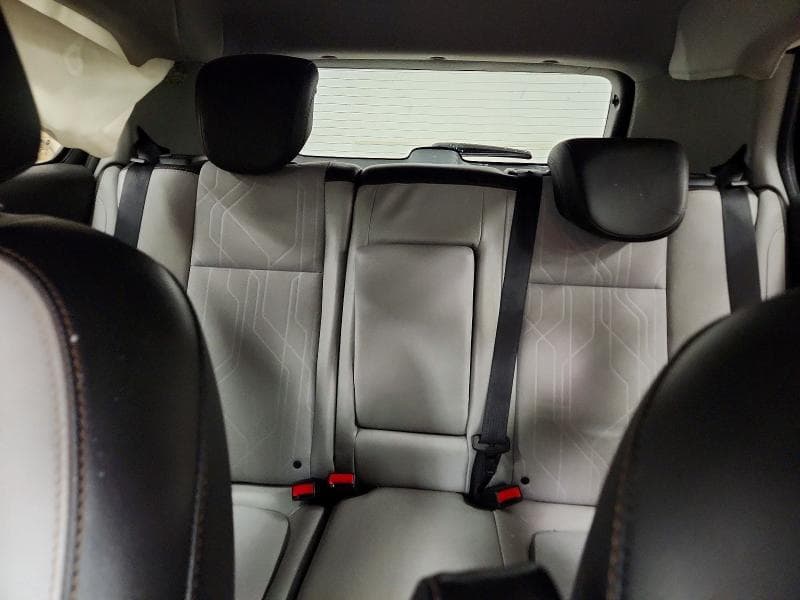 2018 CHEVROLET TRAX 1LT 10