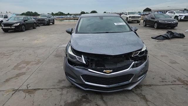 2018 CHEVROLET CRUZE LT LT 13