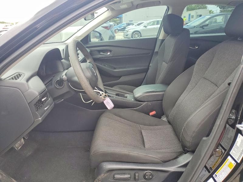 2023 HONDA ACCORD EX 7