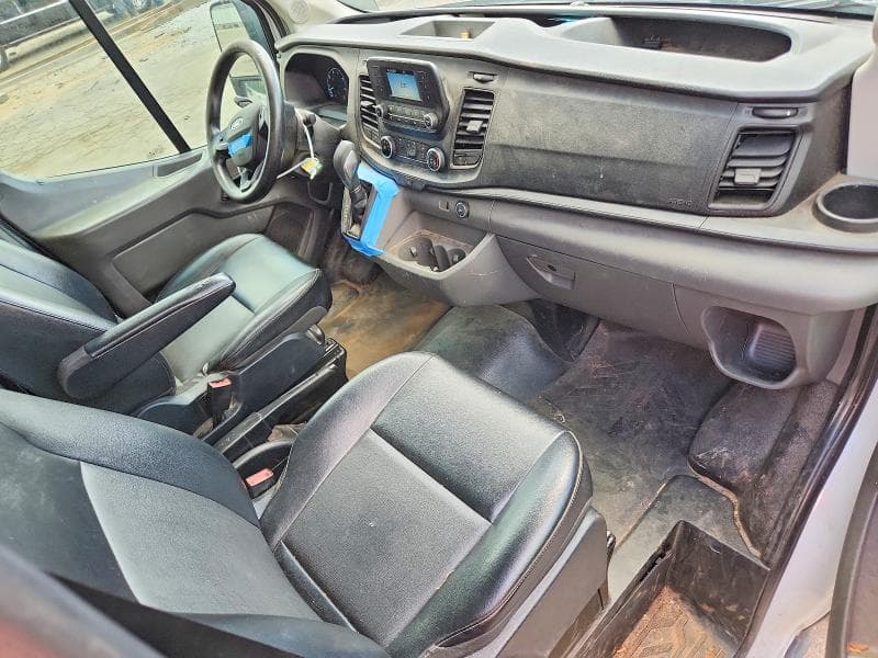 2020 FORD TRANSIT T-350 8