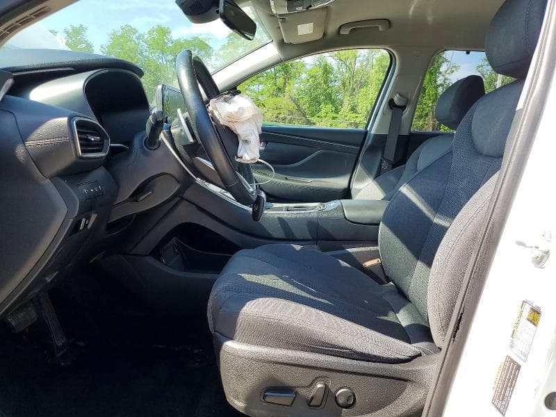 2022 HYUNDAI SANTA FE XRT XRT 7
