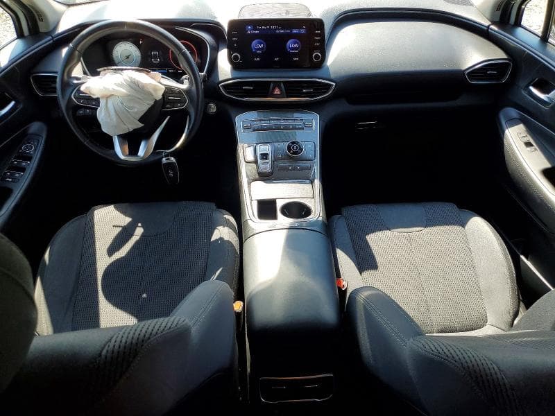 2022 HYUNDAI SANTA FE XRT XRT 8